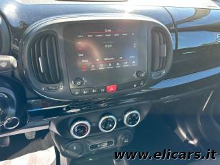 FIAT 500L usata, con Cruise Control
