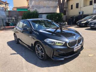 BMW 118 usata, con Airbag