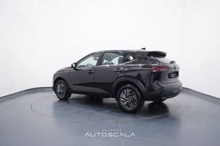 NISSAN Qashqai usata, con Airbag Passeggero