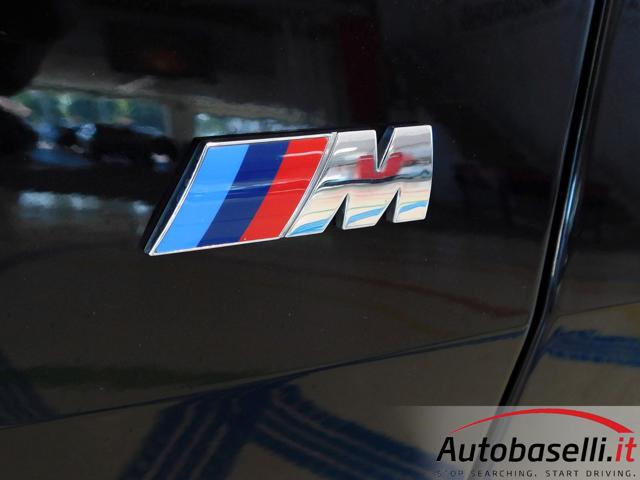 BMW 430 usata, con Isofix