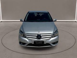 MERCEDES-BENZ CLA usata, con Airbag