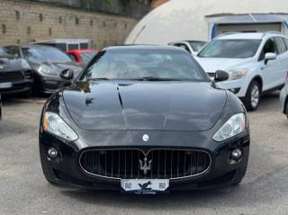 MASERATI GranTurismo usata, con Airbag