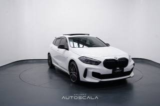BMW 135 usata, con Cerchi in lega