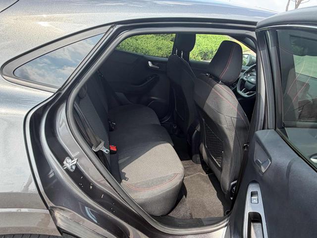 FORD Puma usata, con Cruise Control