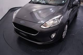 FORD Fiesta usata, con Volante multifunzione