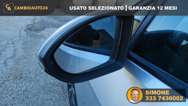 VOLKSWAGEN Golf usata 60