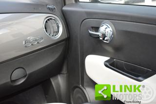 FIAT 500 usata 38