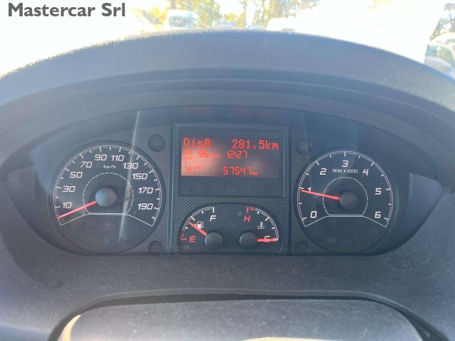 CITROEN Jumper usata 12