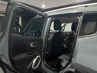 JEEP Renegade usata, con Climatizzatore