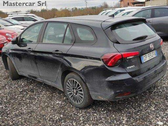 FIAT Tipo usata, con Airbag Passeggero