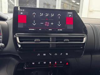 CITROEN C5 Aircross usata, con Volante in pelle