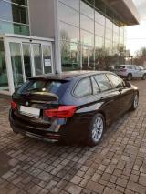 BMW 320 usata, con Airbag