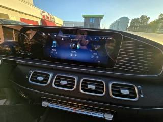 MERCEDES-BENZ GLE 350 usata, con Fendinebbia