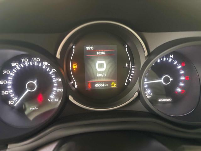 FIAT 500L usata, con Climatizzatore