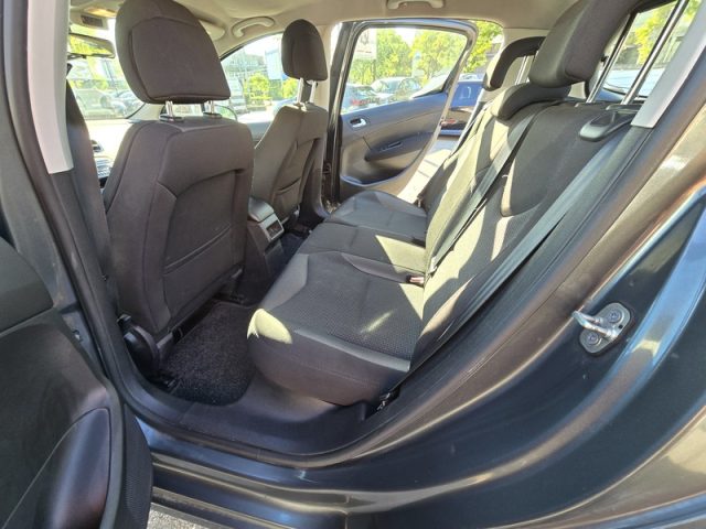 PEUGEOT 308 usata, con ESP