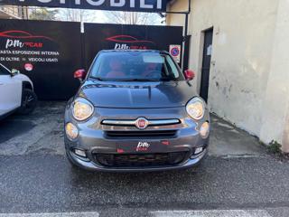 FIAT 500X usata, con Airbag laterali