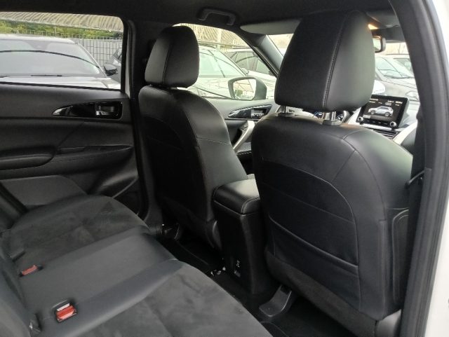 MITSUBISHI Eclipse Cross usata, con Tettuccio apribile