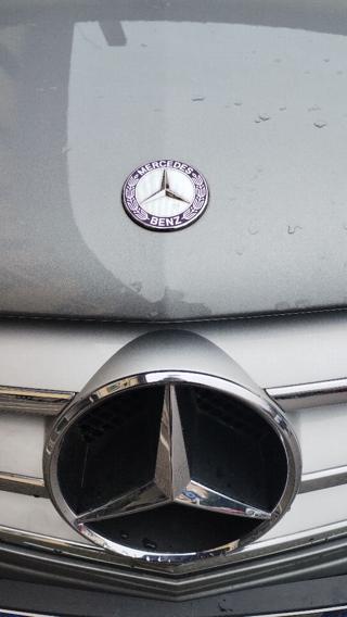 MERCEDES-BENZ C 200 usata, con Immobilizzatore elettronico