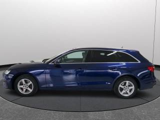 AUDI A4 usata, con Chiusura centralizzata telecomandata