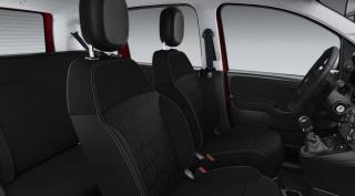 FIAT Panda usata, con Antifurto