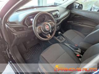 FIAT Tipo usata, con Airbag