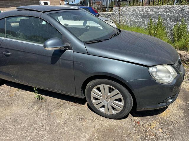 VOLKSWAGEN Eos usata, con Airbag
