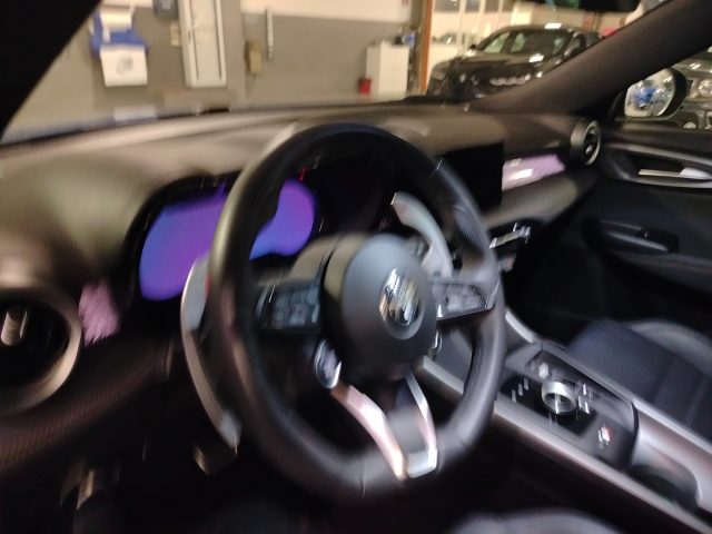 ALFA ROMEO Tonale usata, con Sensori di parcheggio posteriori