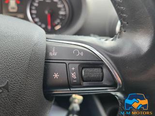 AUDI A3 usata 16