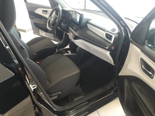 SUZUKI Swift usata, con Chiusura centralizzata