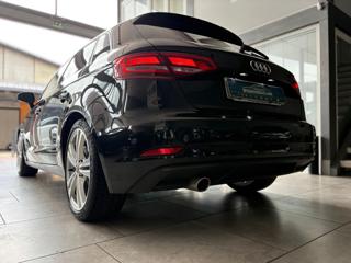AUDI A3 usata, con Cerchi in lega