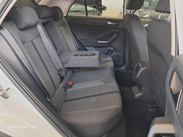 VOLKSWAGEN T-Roc usata, con Servosterzo