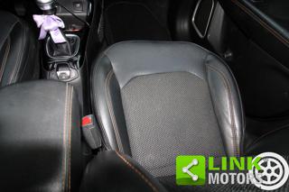 JEEP Compass usata, con Airbag testa
