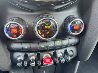 MINI Cooper usata, con Chiusura centralizzata