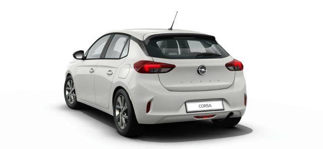 OPEL Corsa usata, con Airbag Passeggero