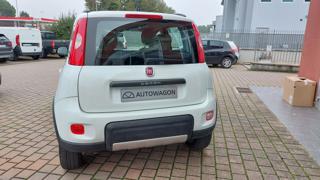 FIAT Panda usata, con Alzacristalli elettrici