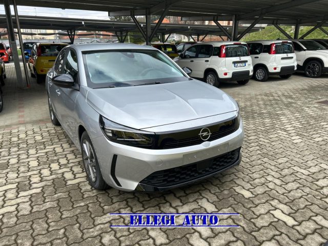 OPEL Corsa usata, con ABS