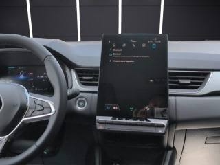 RENAULT Captur usata, con Servosterzo
