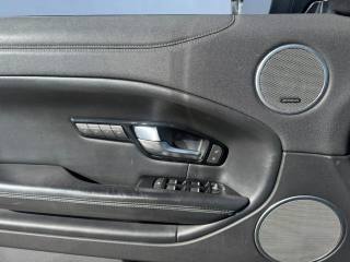 LAND ROVER Range Rover Evoque usata, con Sensori di parcheggio posteriori