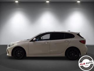 BMW 118 usata, con Airbag