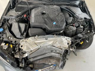 BMW 330 usata, con Chiusura centralizzata