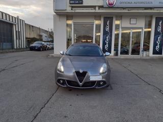 ALFA ROMEO Giulietta usata, con Airbag