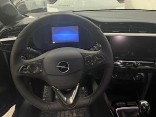 OPEL Corsa usata, con Boardcomputer
