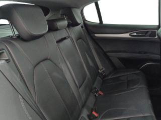 ALFA ROMEO Stelvio usata, con ESP