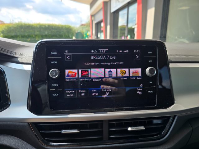 VOLKSWAGEN T-Roc usata 82