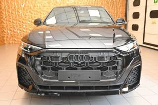 AUDI Q8 usata 4