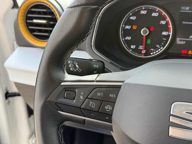 SEAT Arona usata, con Volante multifunzione