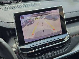 JEEP Compass usata, con Immobilizzatore elettronico