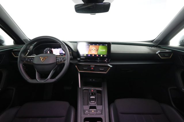 CUPRA Formentor usata 4