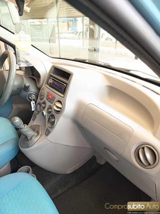 FIAT Panda usata 19