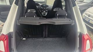 ABARTH 595 Turismo usata, con ESP